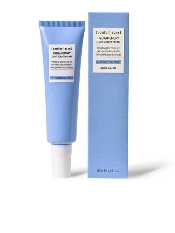 HYDRAMEMORY LIGHT SORBET CREAM 60ml