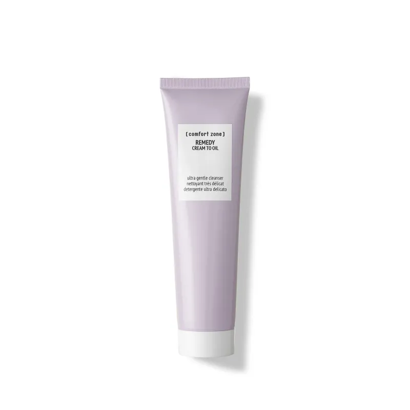 REMEDY CREAM TO OIL 150 ML