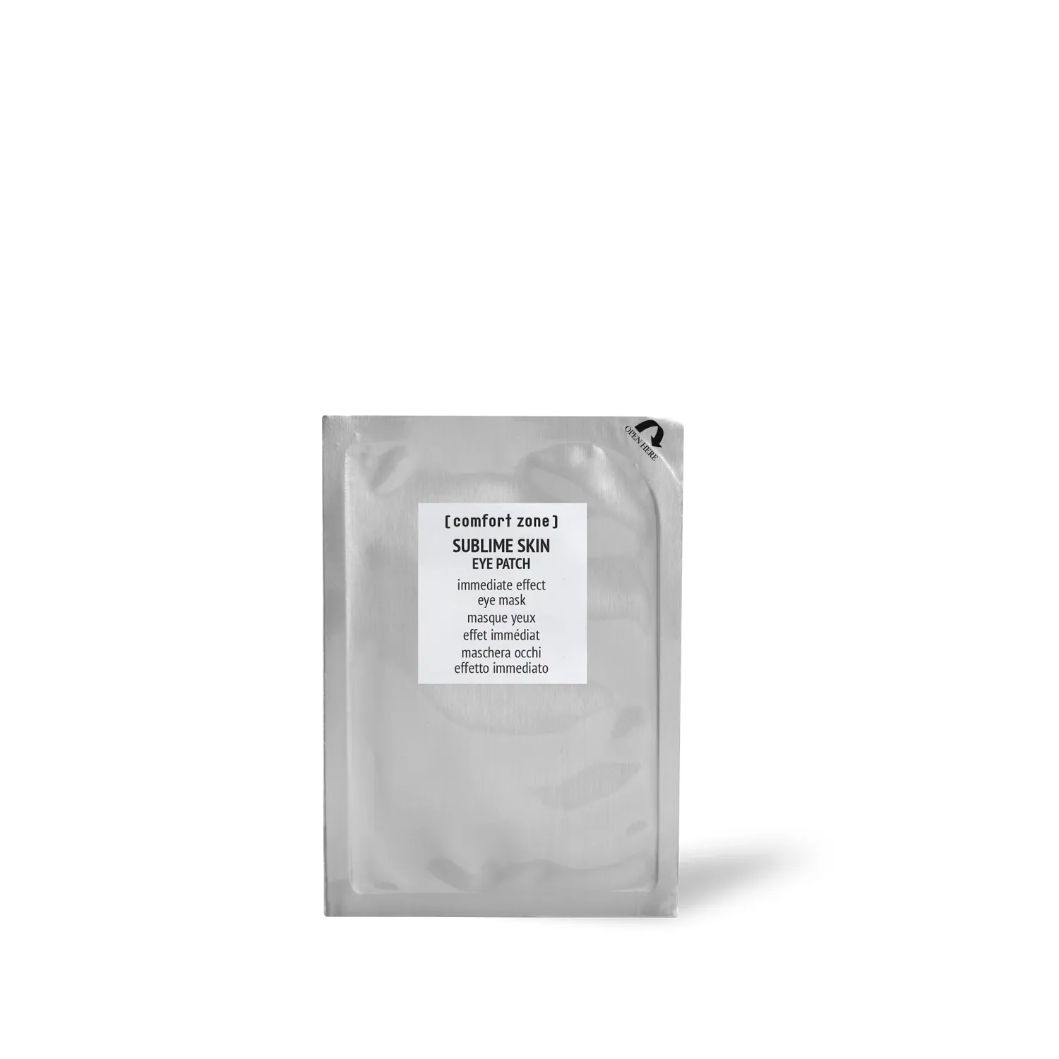 SUBLIME SKIN EYE PATCH (6 Stk.)