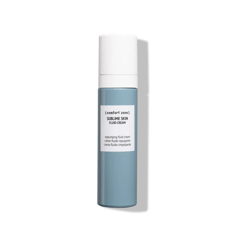 SUBLIME SKIN FLUID CREAM 60ML