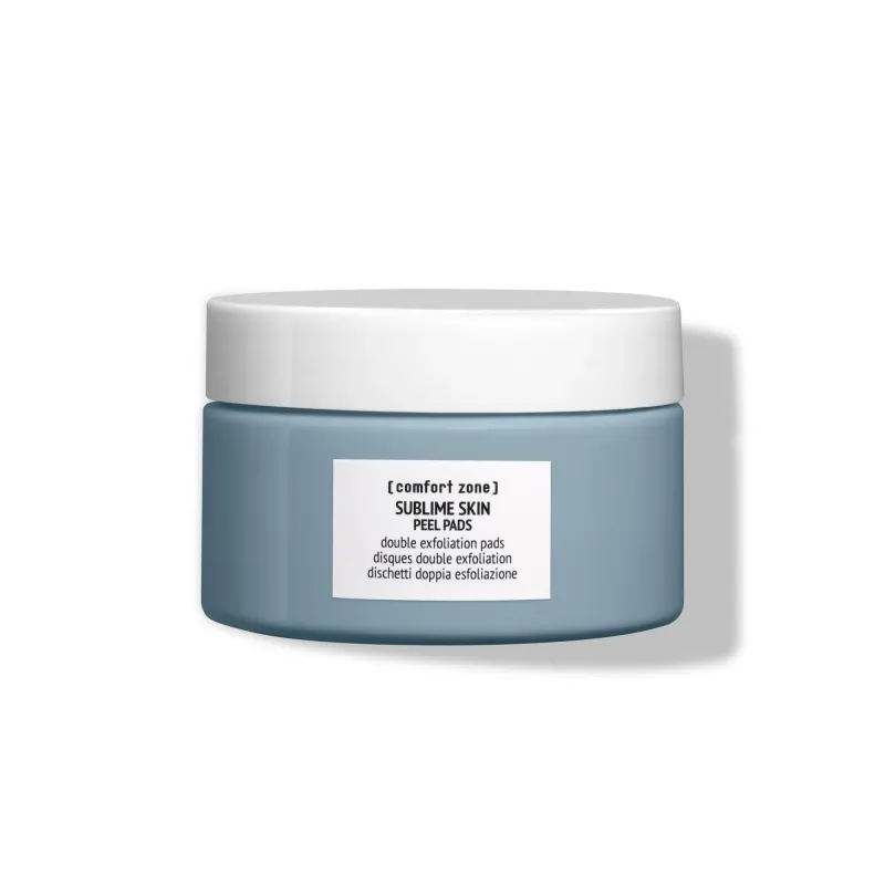 SUBLIME SKIN PEEL PADS