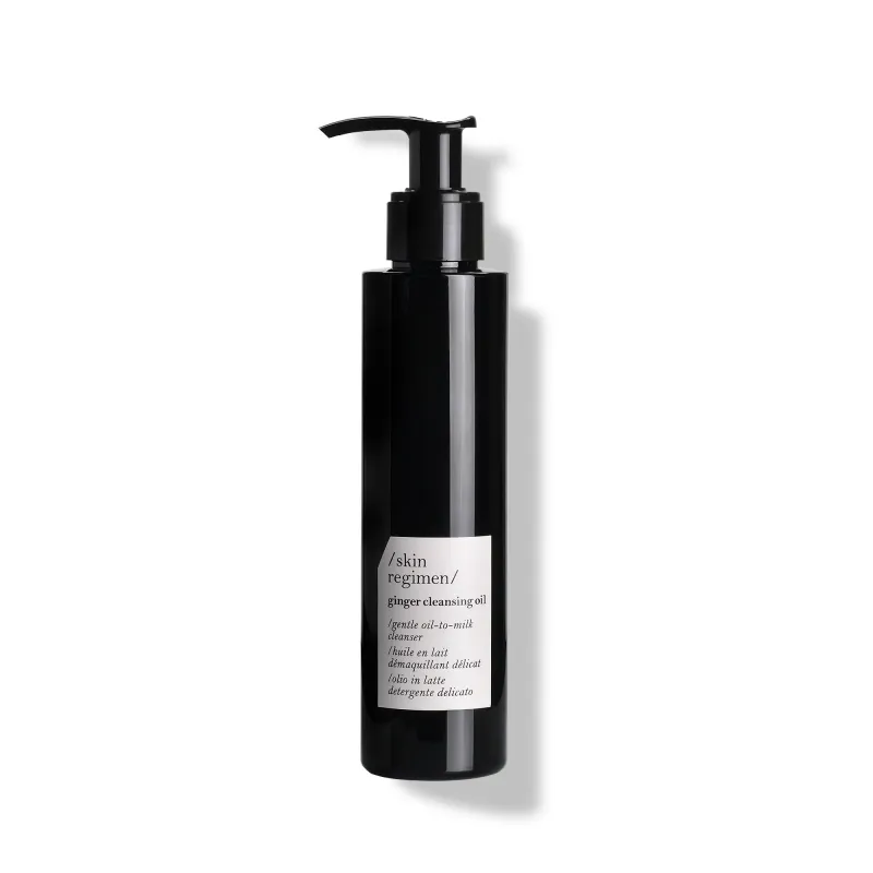 GINGER OIL CLEANSER 150ML