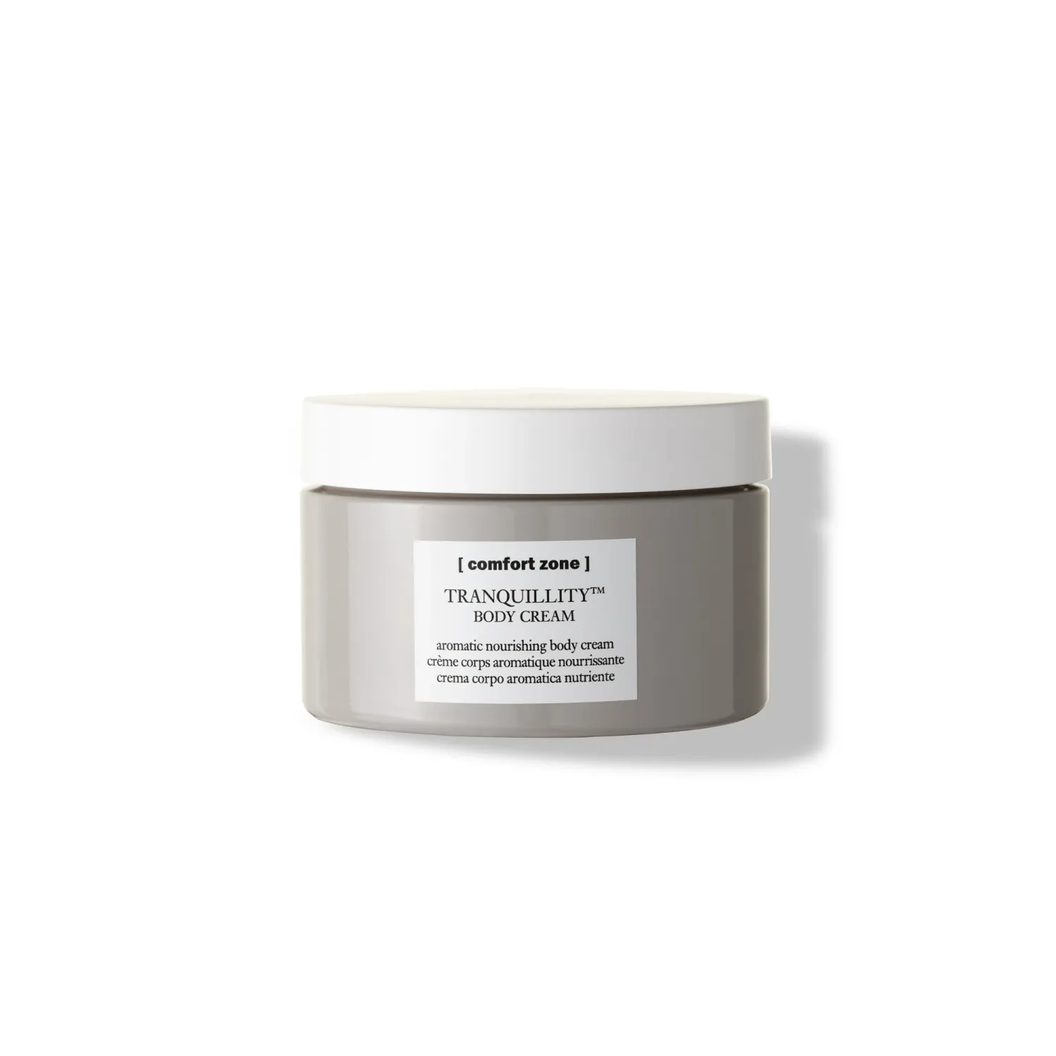 TRANQUILLITY™ BODY CREAM 180 ML