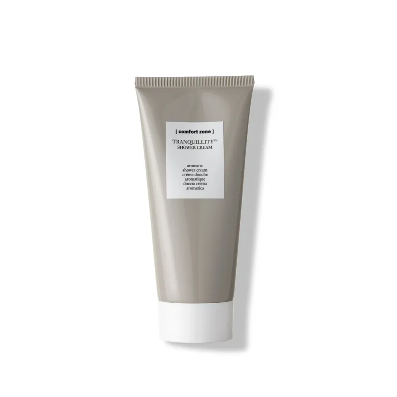 TRANQUILLITY™ SHOWER CREAM 200 ML