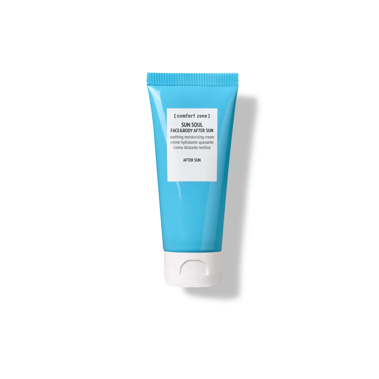 SUN SOUL FACE&BODY AFTER SUN 60 ml