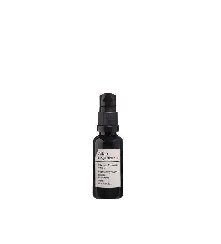 SKIN REGIMEN LX VITAMIN C BOOSTER 25 ML