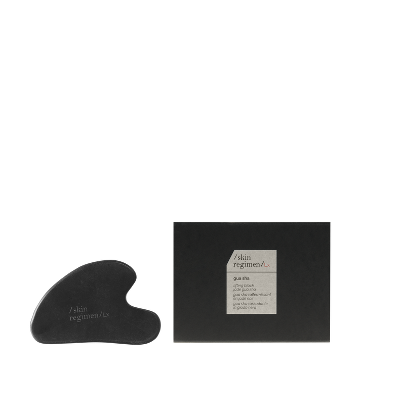 SKIN REGIMEN GUA SHA MASSAGESTEIN
