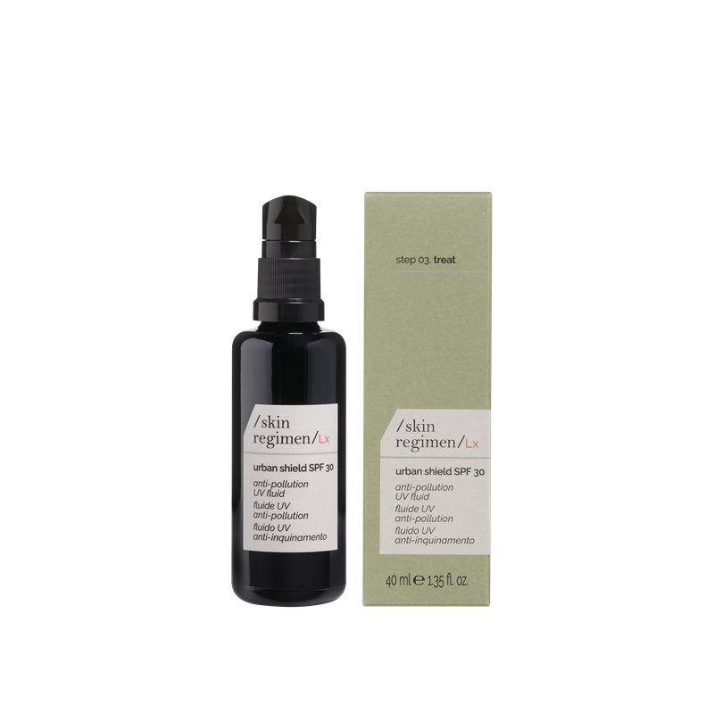 SKIN REGIMEN LX URBAN SHIELD SPF30 40 ML
