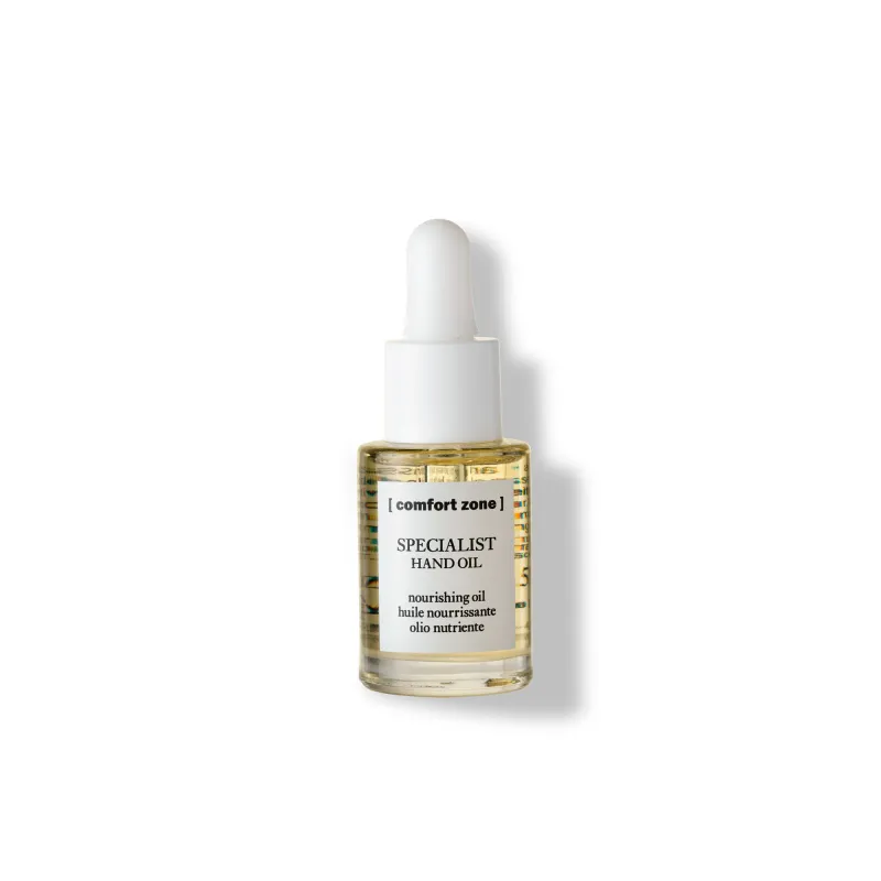 SPECIALIST HAND OIL 15ML