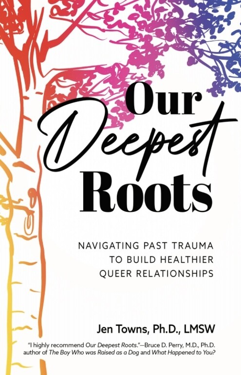 Our Deepest Roots - Paperback
