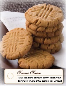 Peanut Butter