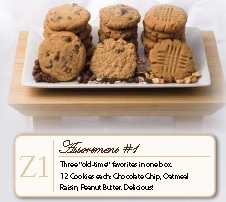 Assortment #1