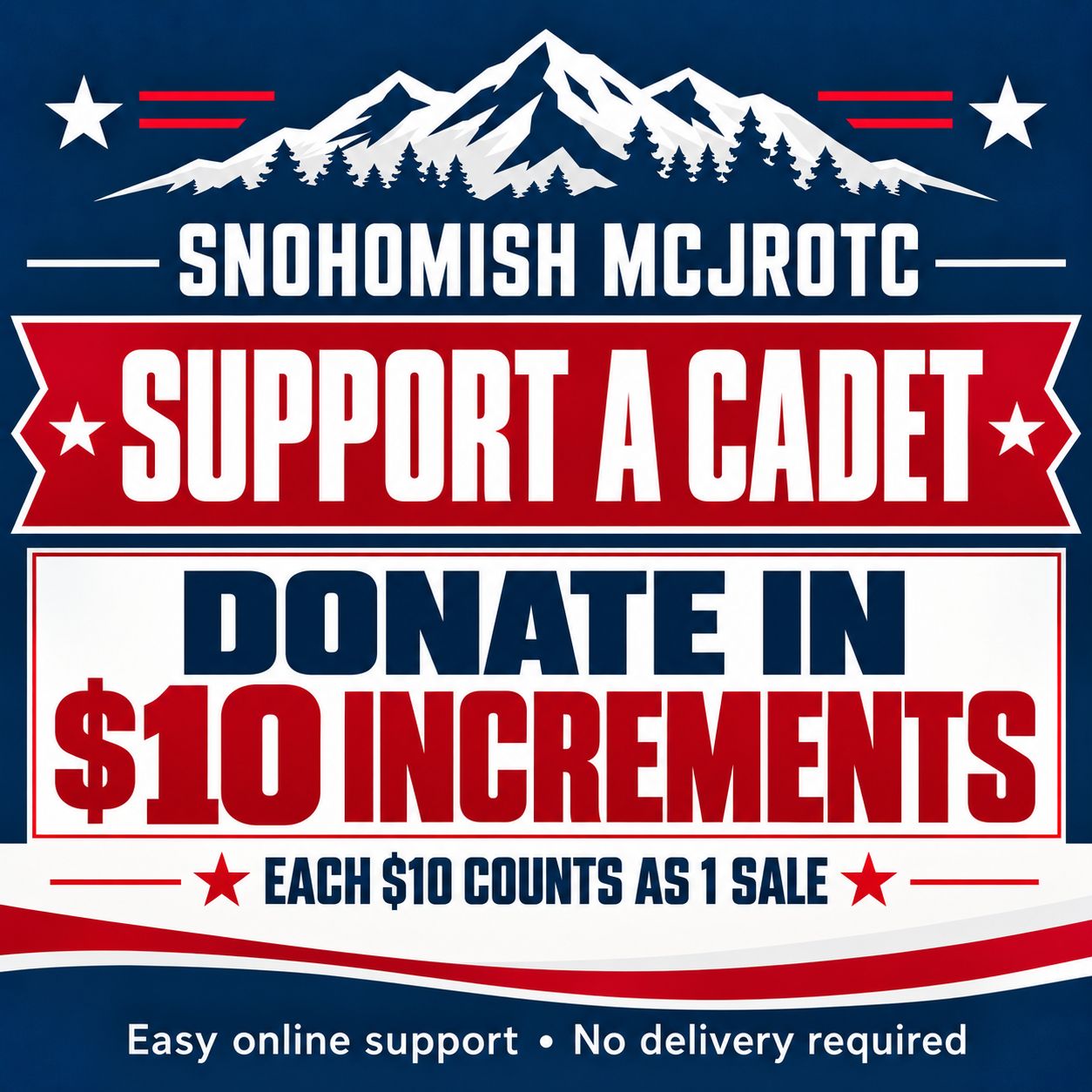 Donation