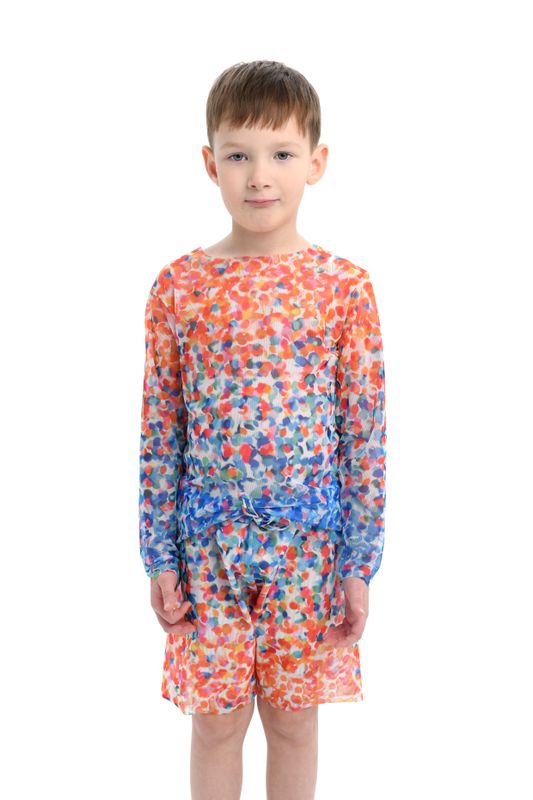 Kids Shorts &quot;Confetti&quot;