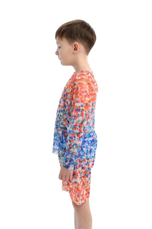 Kids Shorts "Confetti"