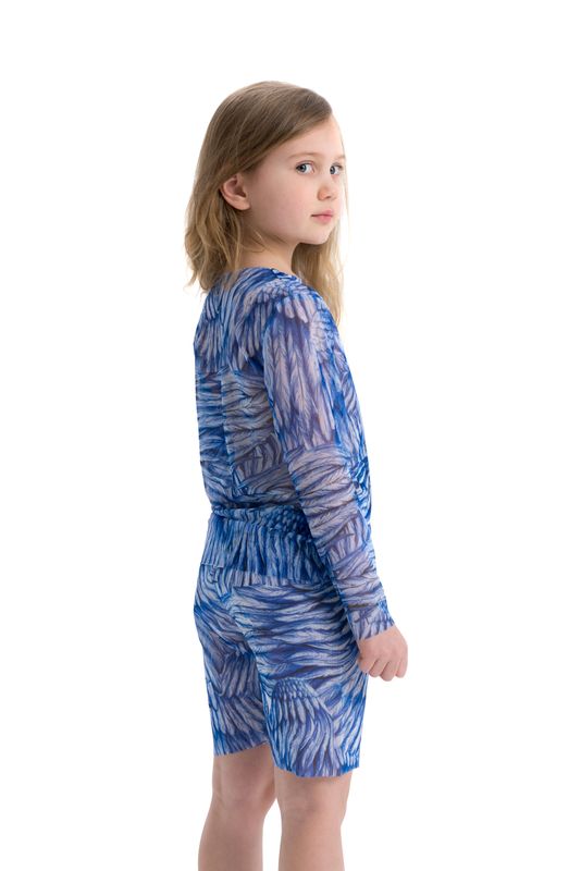 KID's Smart T-shirt "Wings"