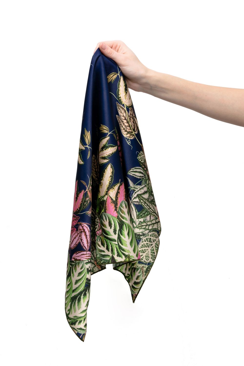 Scarf Botanicum