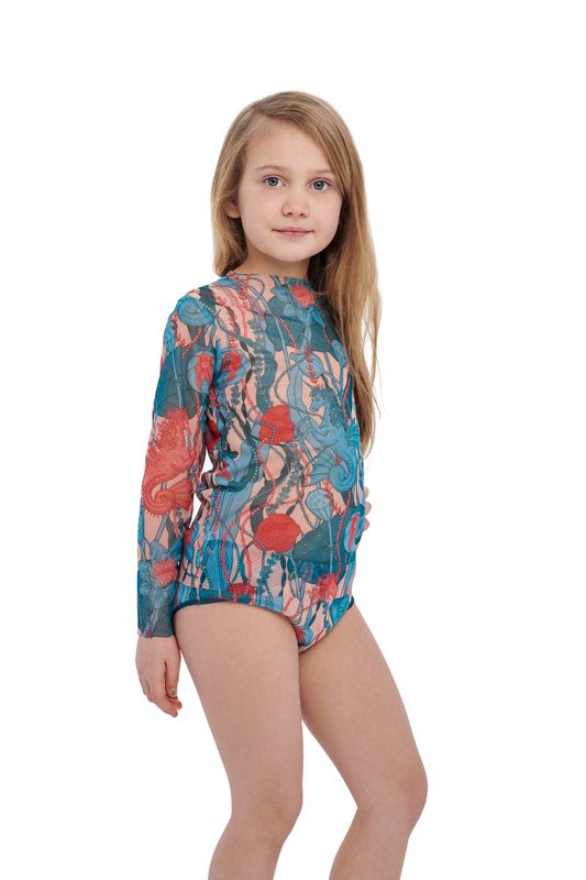 KID's Panties "Seaunicorns"