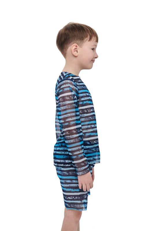 KID's Smart T-shirt "Navy"