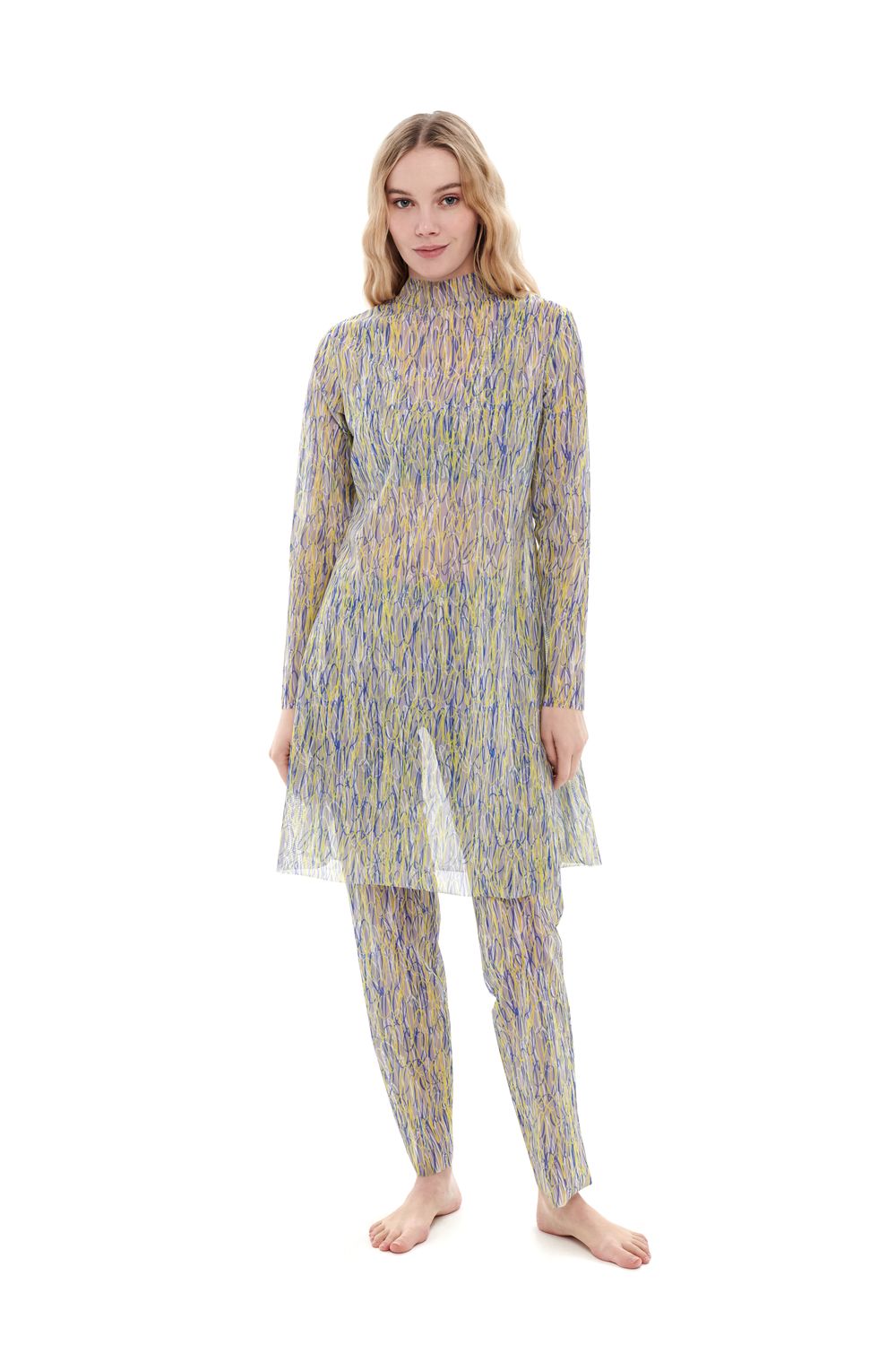 Burkini &quot;3DPen&quot;