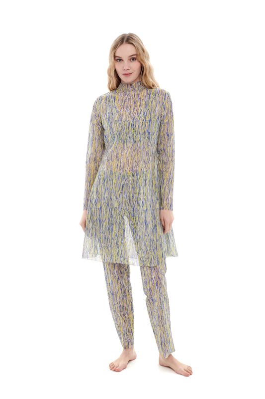 Burkini &quot;3DPen&quot;