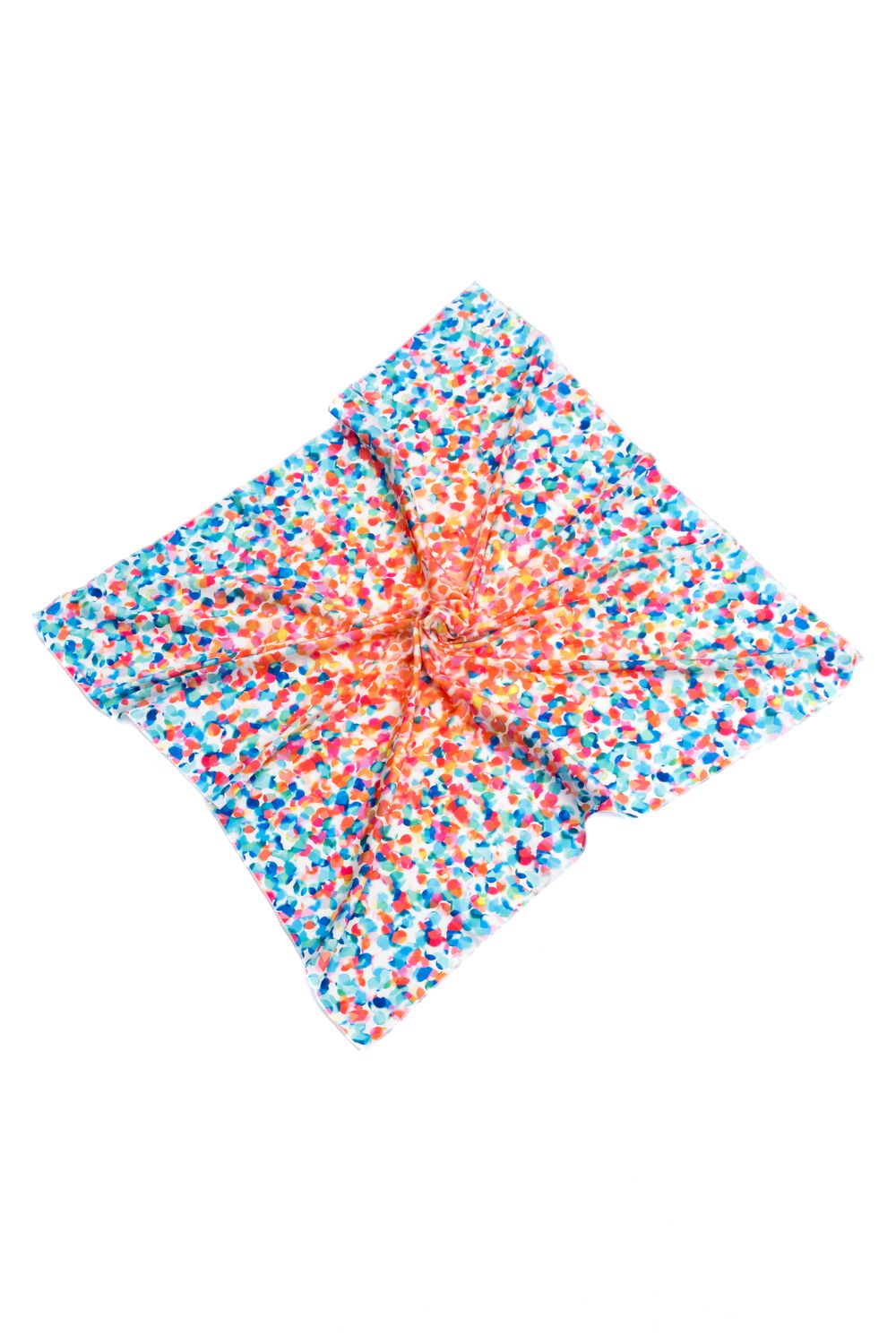 Scarf Confetti