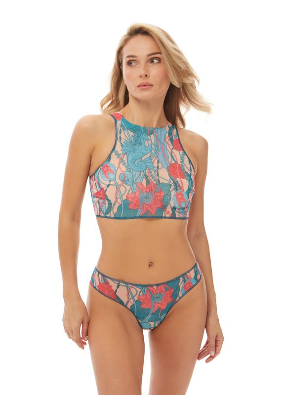 Sport Top &quot;Seaunicorns&quot;