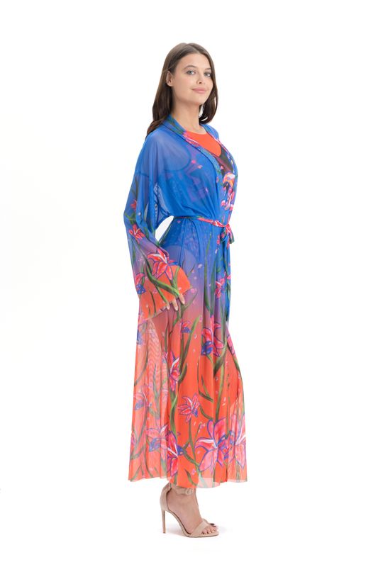 Robe "Lily"