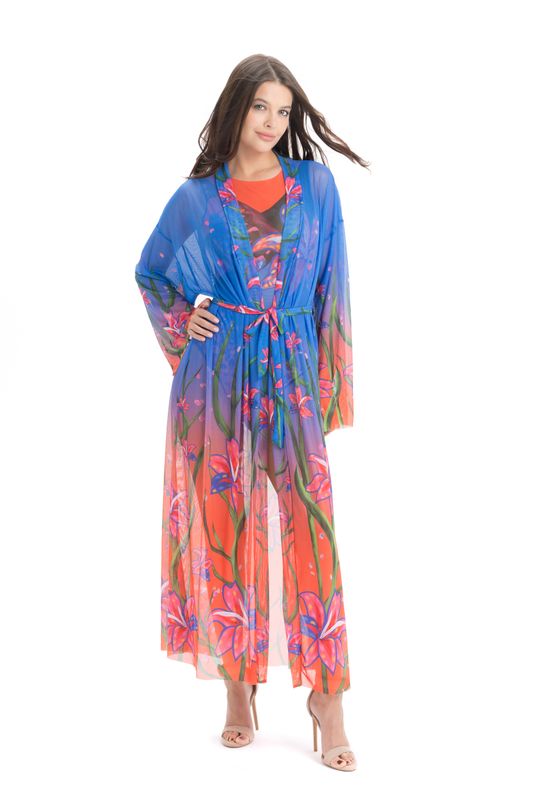 Robe &quot;Lily&quot;