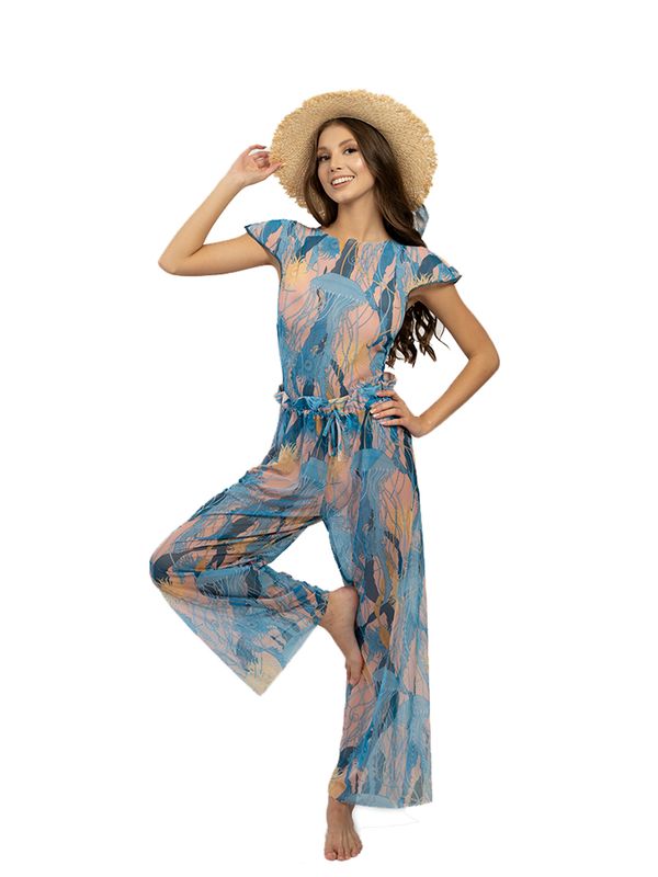 Beach pants "Jellyfish"