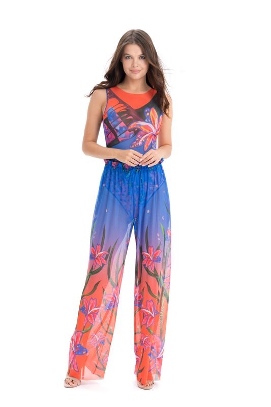 Beach pants &quot;Lily&quot;