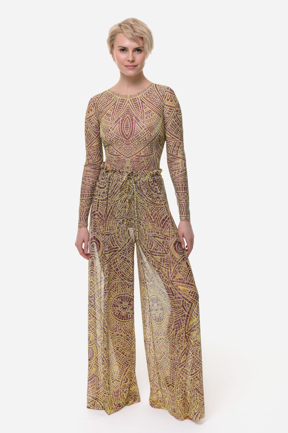Beach pants &quot;Eldorado&quot;