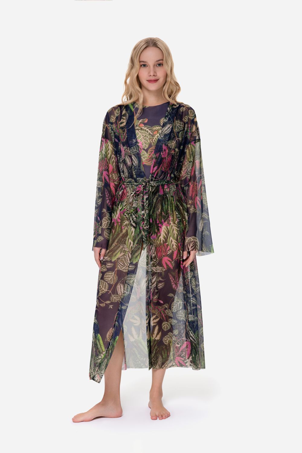 Robe &quot;Botanicum&quot;