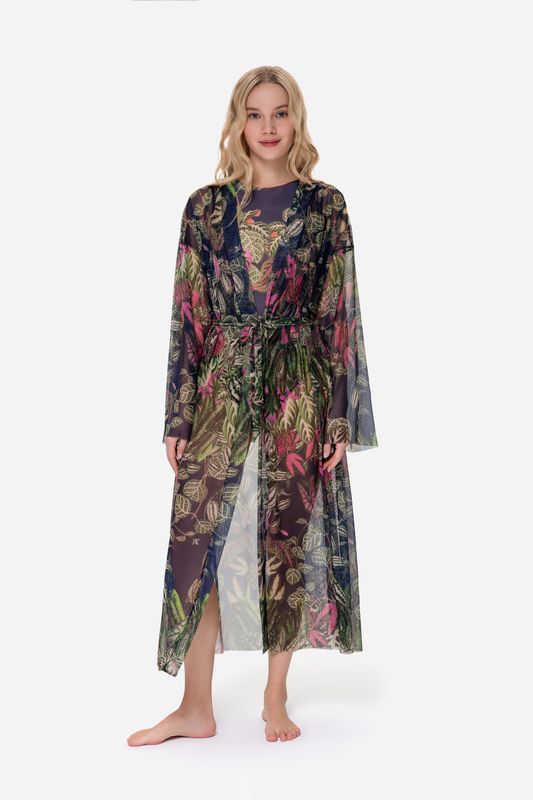 Robe &quot;Botanicum&quot;
