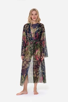 Robe &quot;Botanicum&quot;