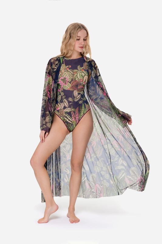 Robe "Botanicum"