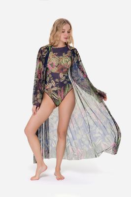 Robe &quot;Botanicum&quot;