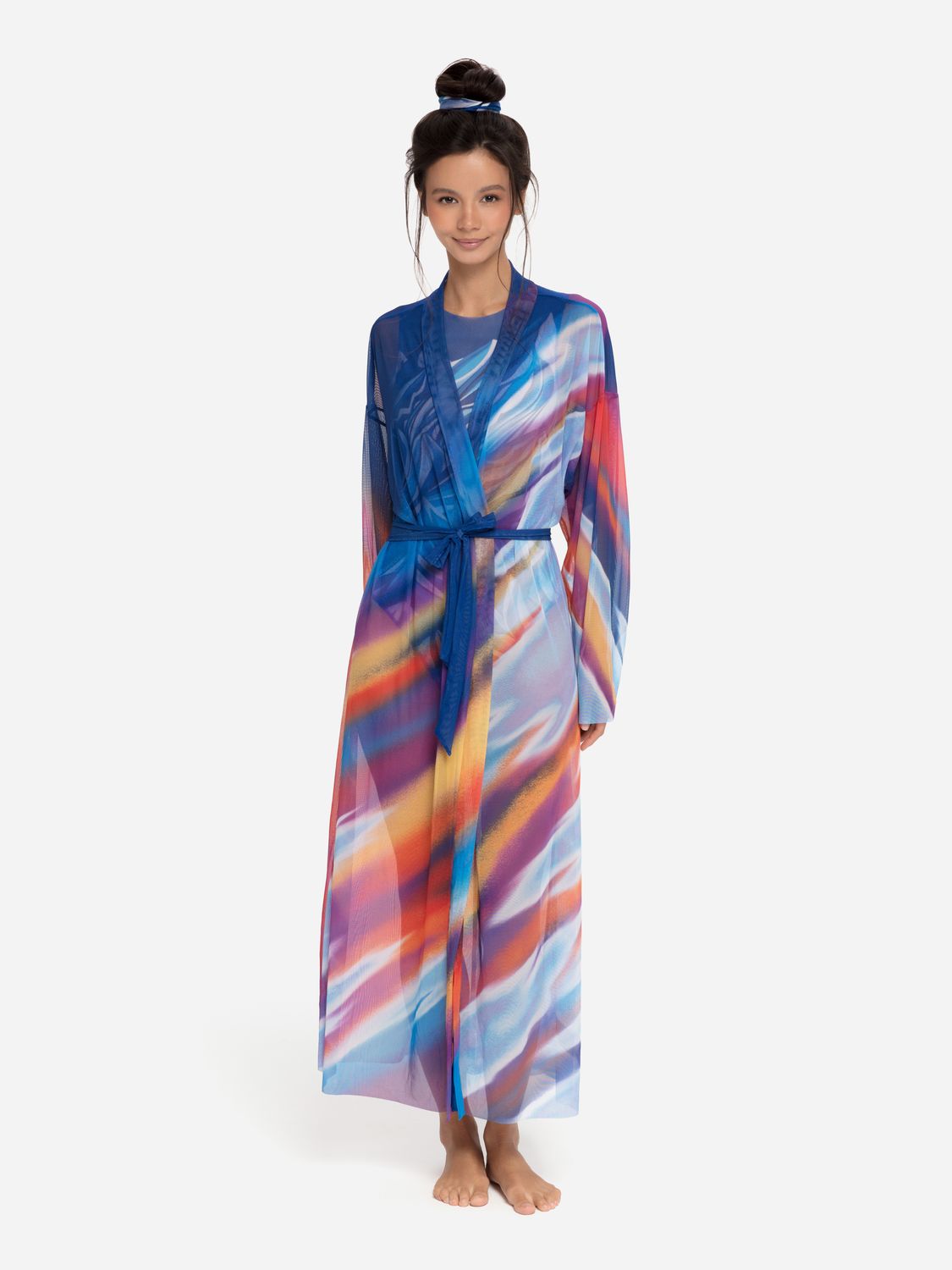 Robe &quot;Mountains&quot;