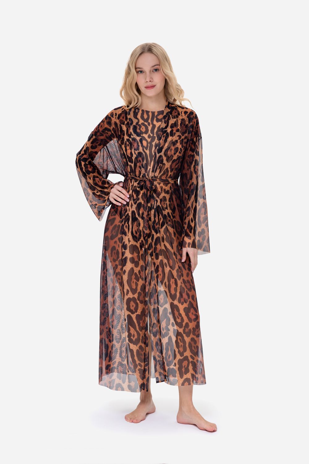Robe &quot;Leopard 25&quot;