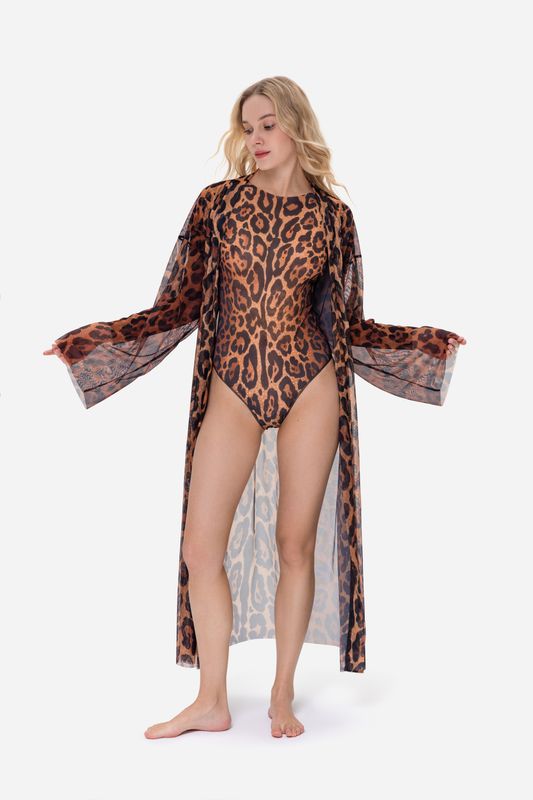 Robe "Leopard 25"