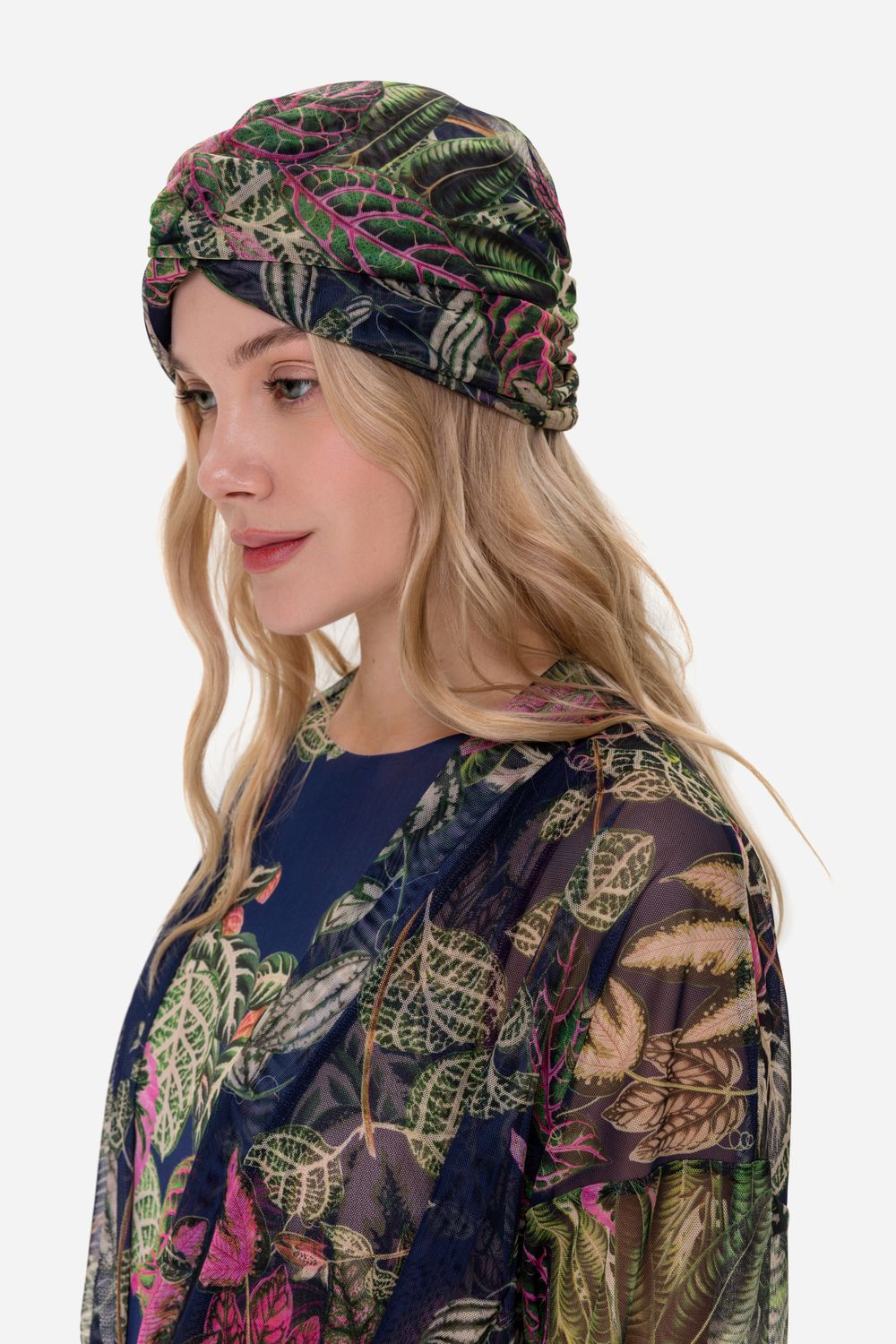 Turban Botanicum