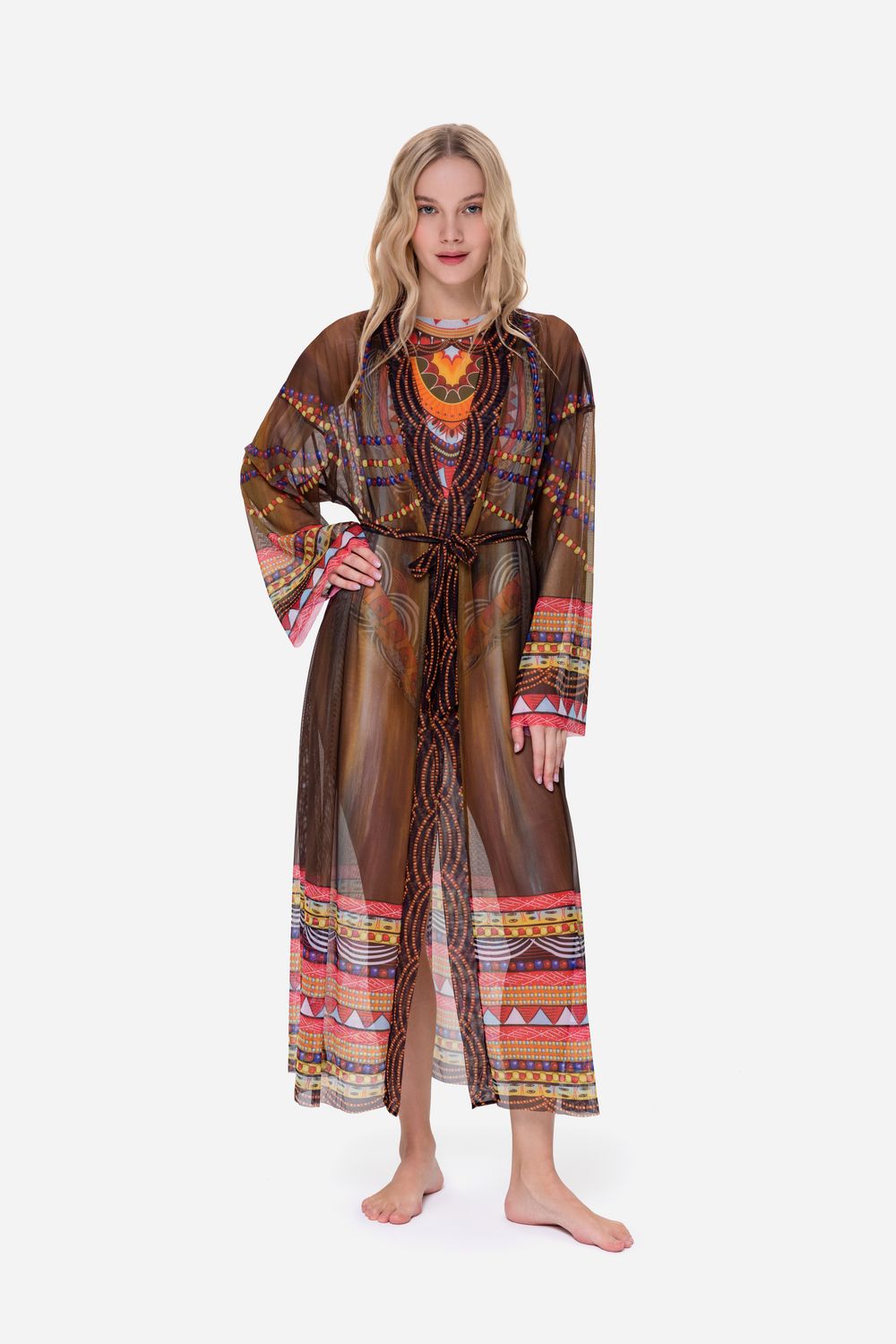 Robe &quot;Africa&quot;