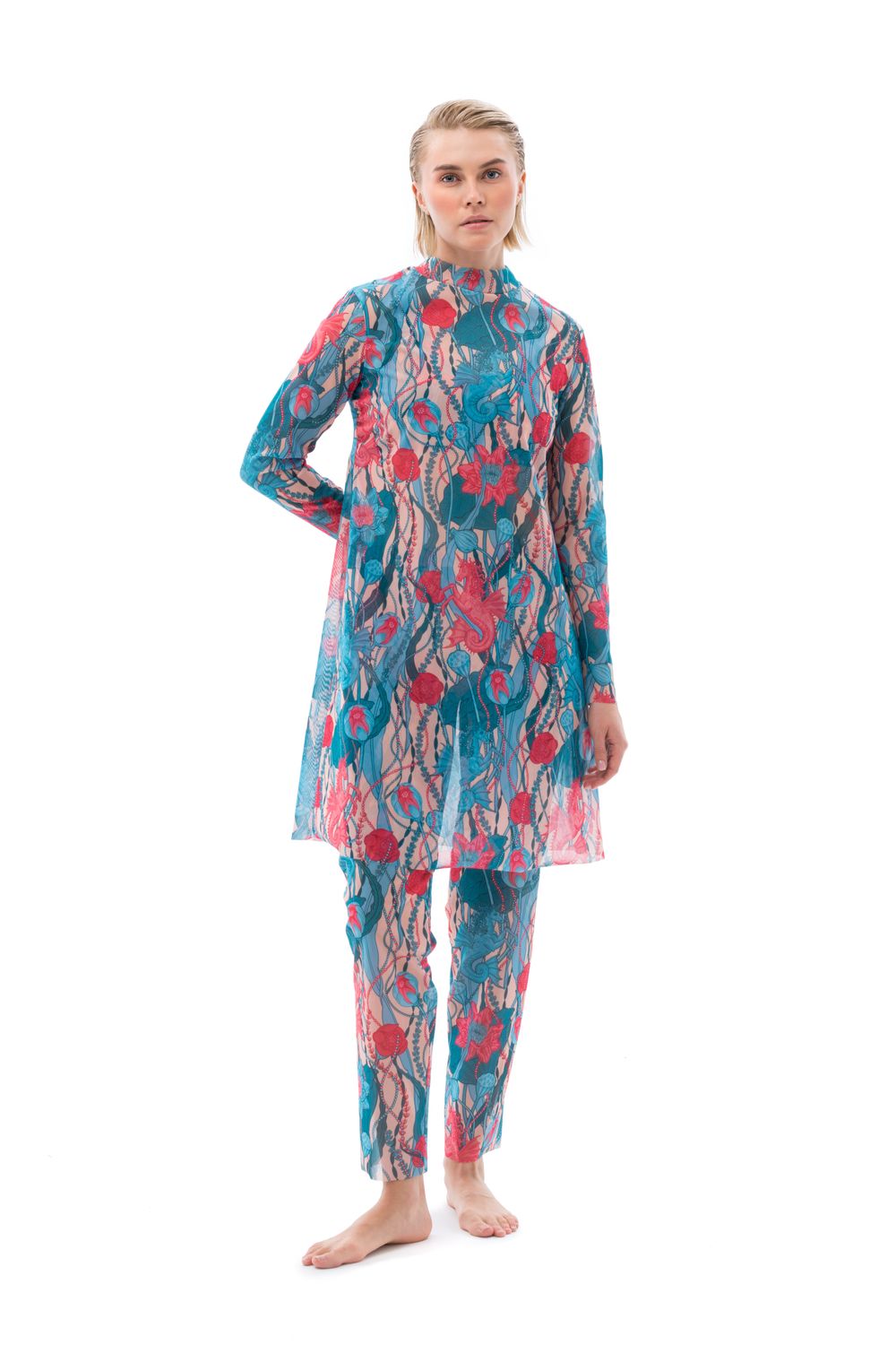 Burkini &quot;Seaunicorns&quot;