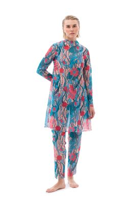 Burkini &quot;Seaunicorns&quot;