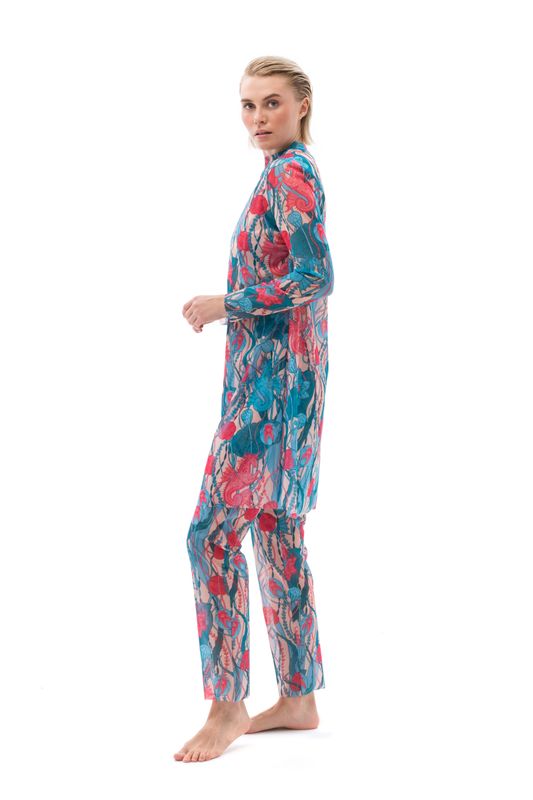 Burkini "Seaunicorns"