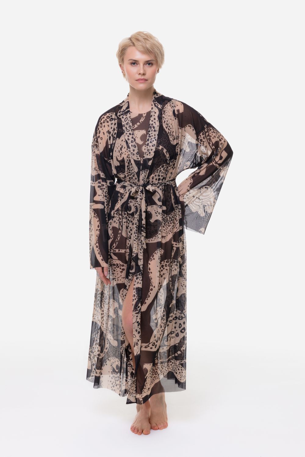 Robe &quot;Wild Сat&quot;