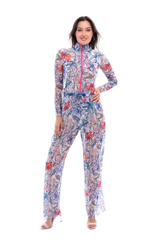Beach pants &quot;Dragonflies&quot;