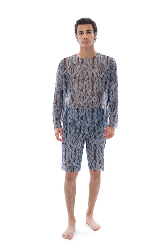 Bermudas "Ropes"