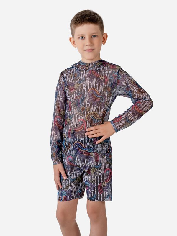 Kids Shorts "Horses 2026"