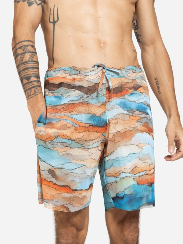 Bermudas "Anza"